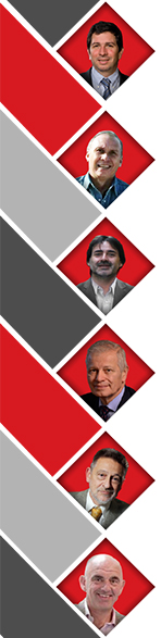 Referentes de la logística en nuestro país