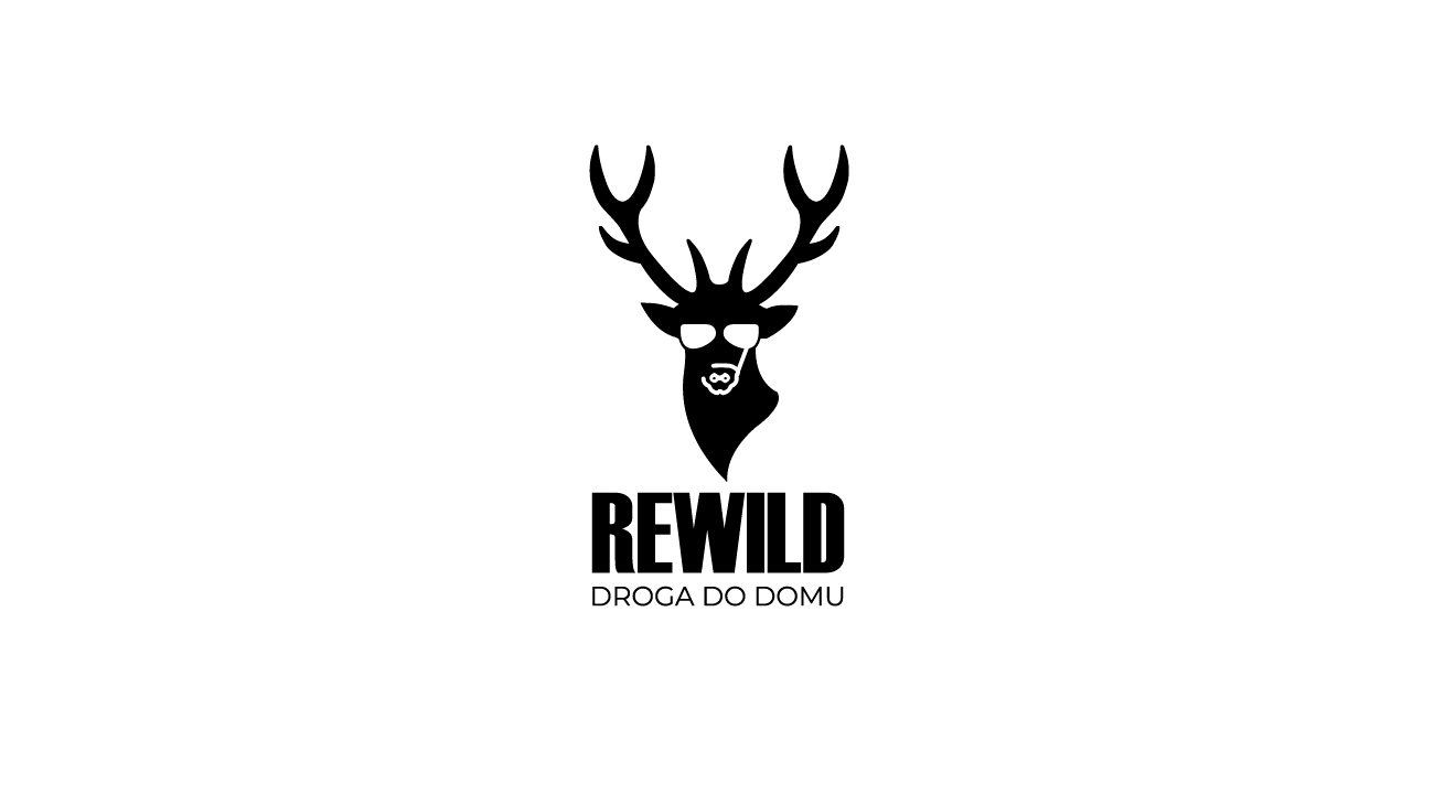 Rewild logo