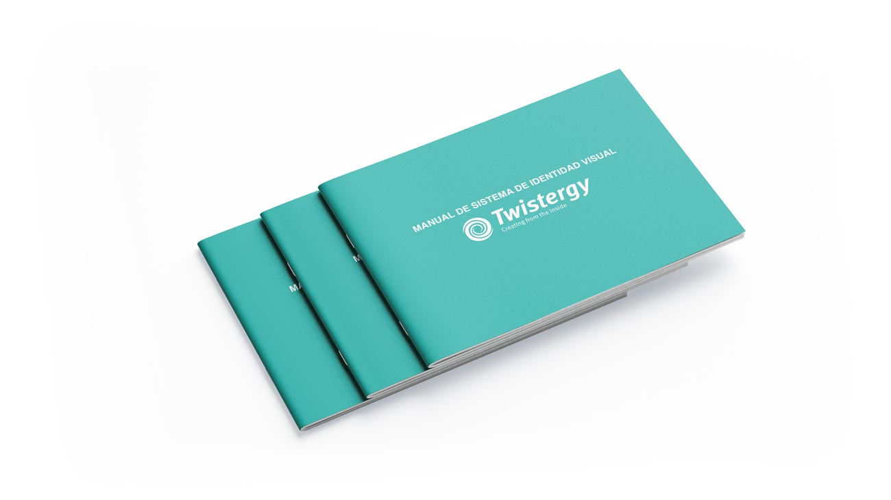 Twistergy