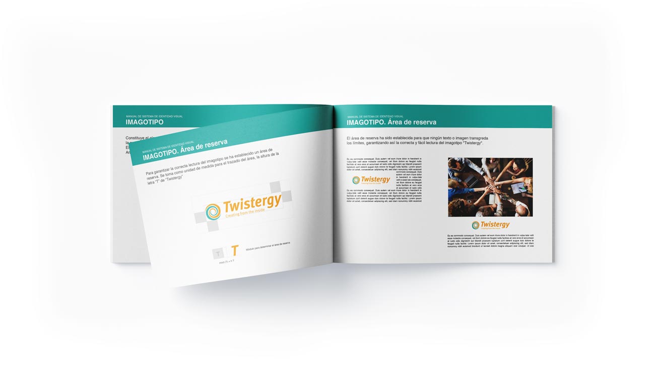 Twistergy,  gestión de equipos y desarrollo de habilidades blandas.