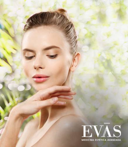 EVAS, medicina estética avanzada