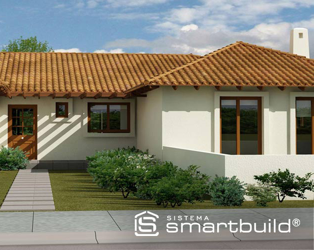 Smartbuild