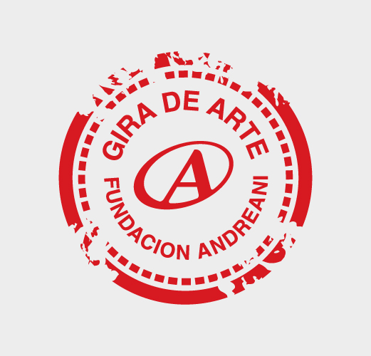 Gira de Arte 2010, Fundación Andreani