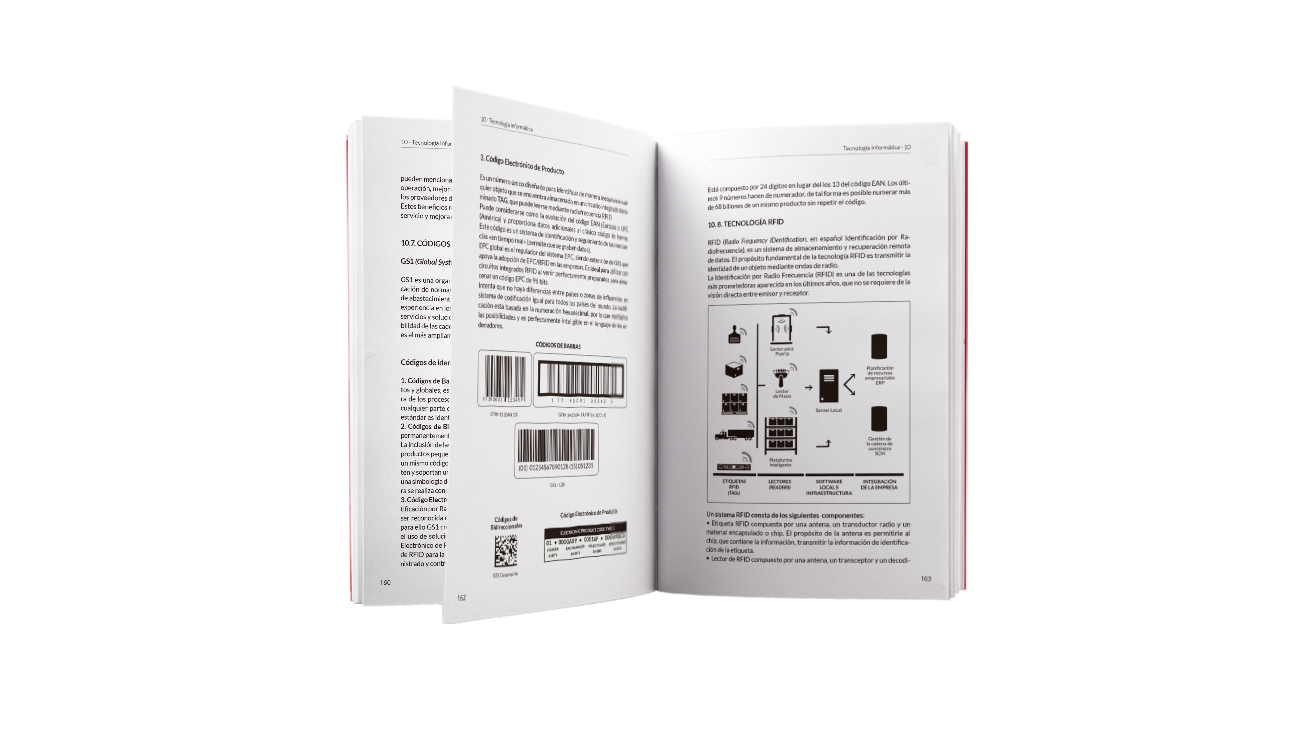 Interior libro aspectos esenciales de la gestión logística