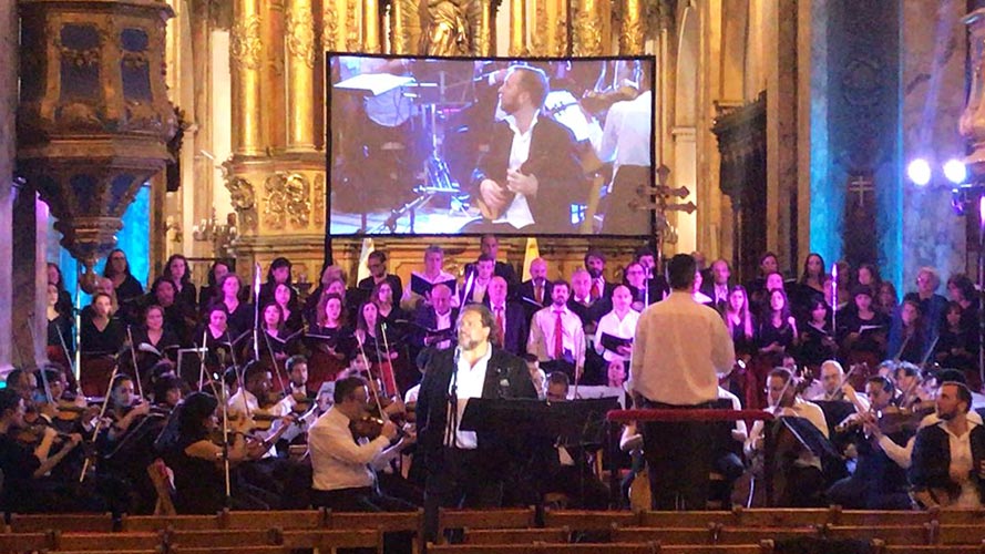 Catedral de Buenos Aires